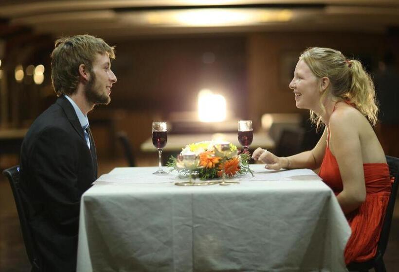 ホテル Southern Panorama Houseboats