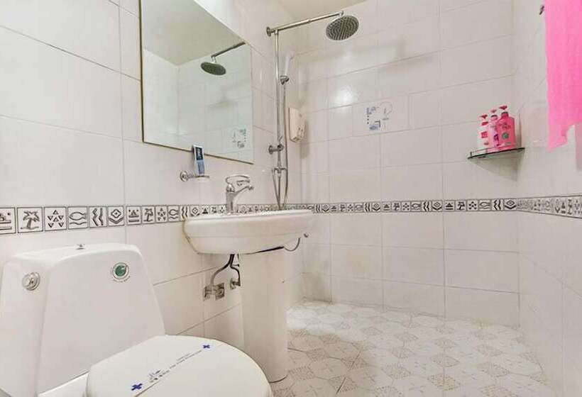 Motel Boryeong Raemian