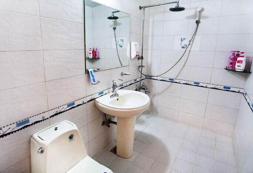 Motel Boryeong Raemian