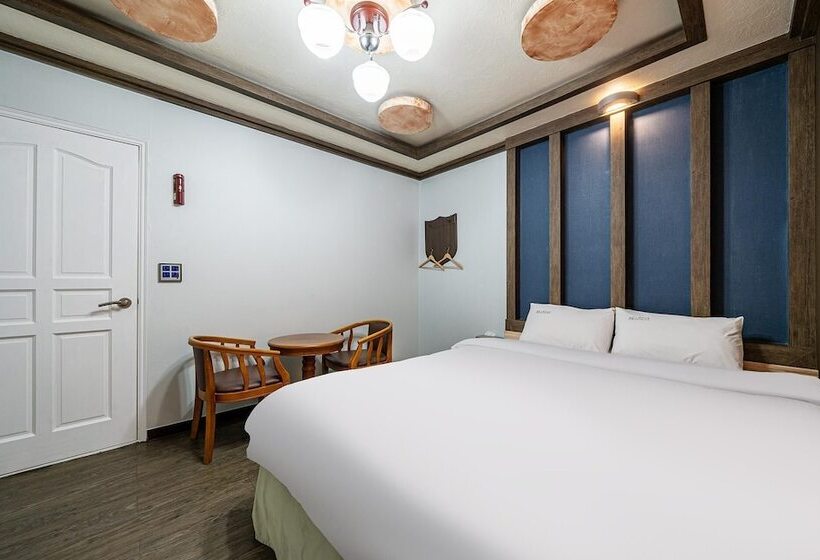 Motel Boryeong Raemian