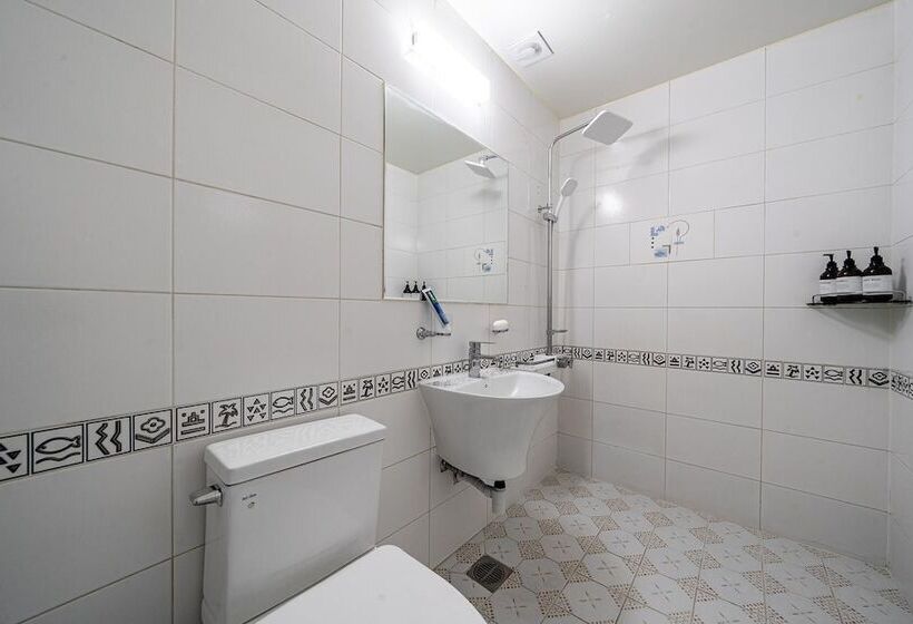 Motel Boryeong Raemian