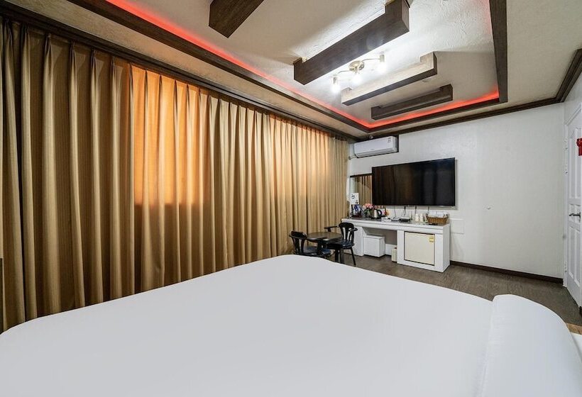 Motel Boryeong Raemian