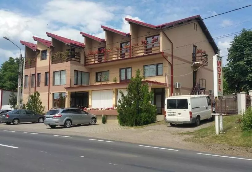 Motel Don Tomaso