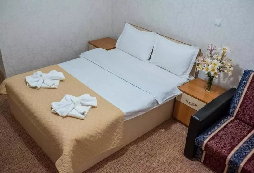 Motel Don Tomaso