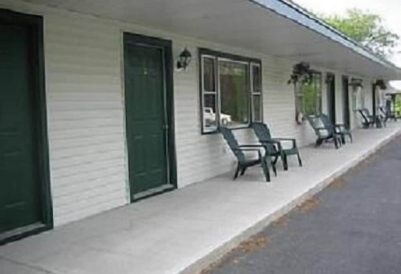 מוטל Spring Motor Inn