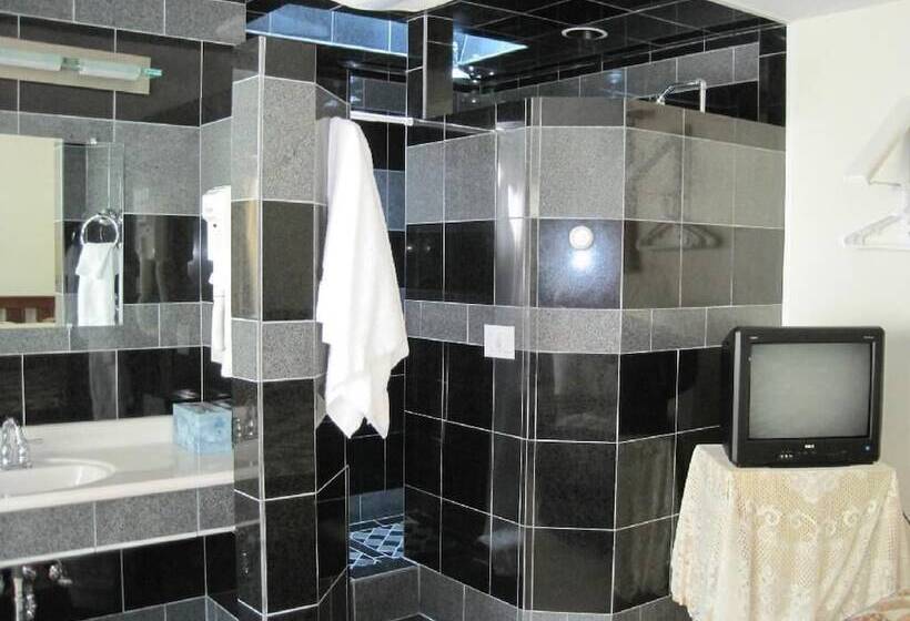 מוטל Spring Motor Inn