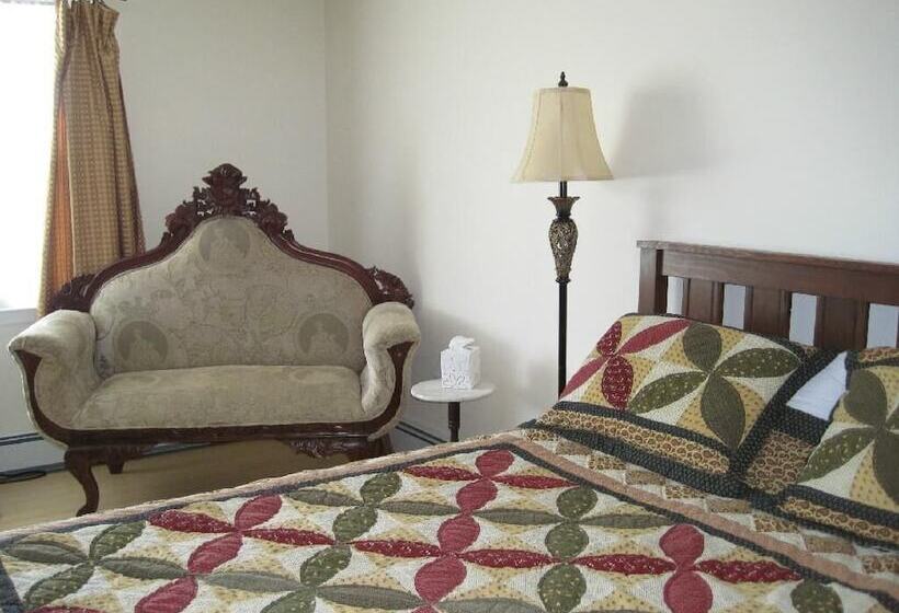 מוטל Spring Motor Inn