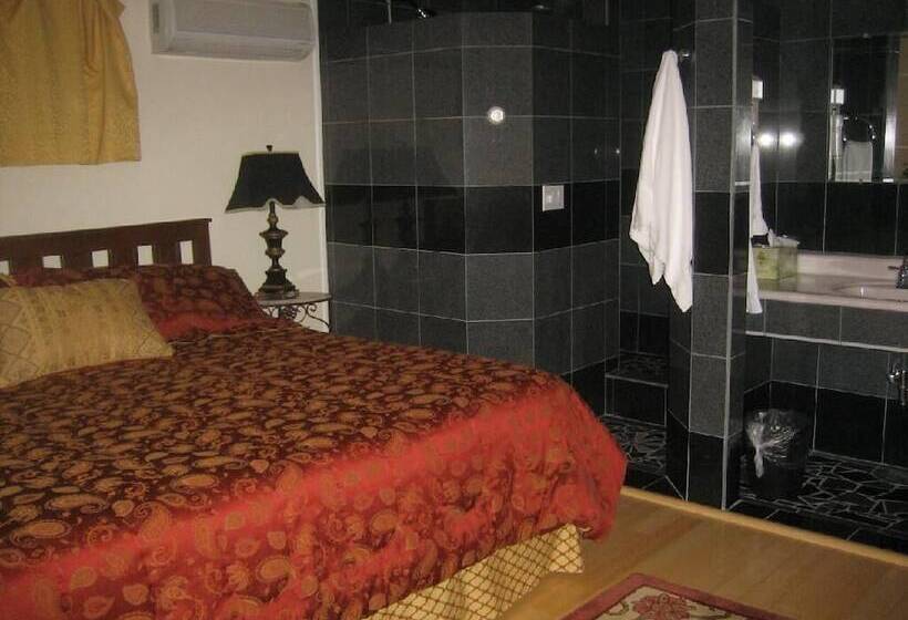 מוטל Spring Motor Inn