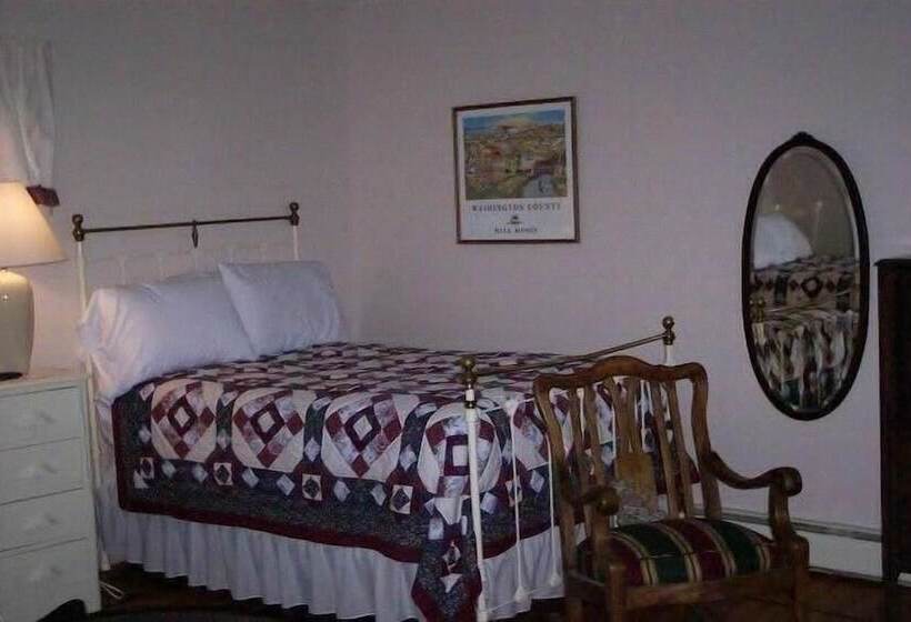 מוטל Spring Motor Inn