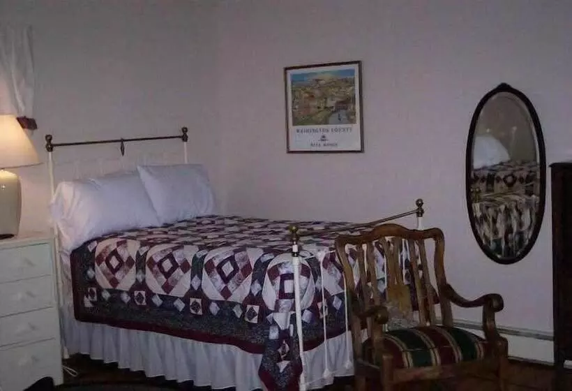 モーテル Spring Motor Inn