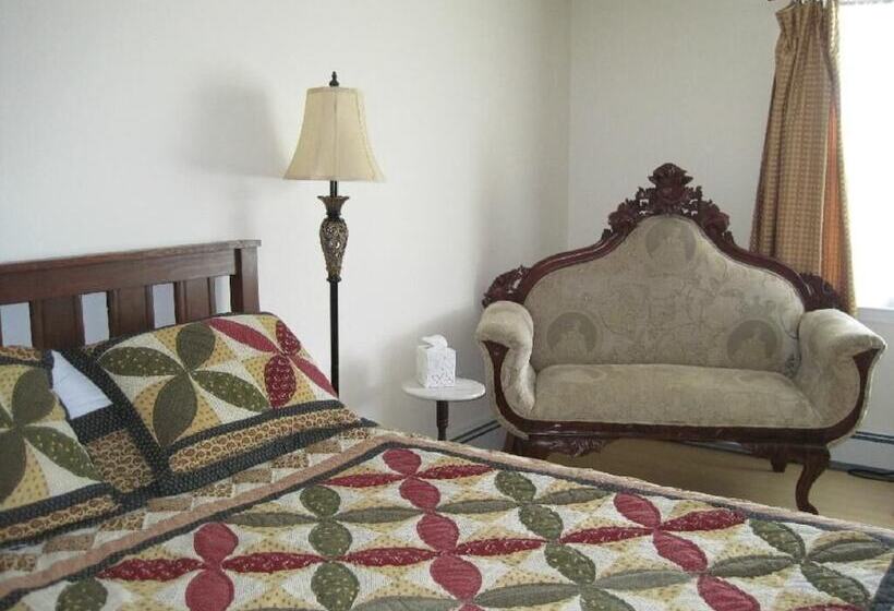 מוטל Spring Motor Inn