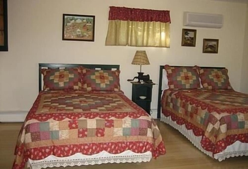 מוטל Spring Motor Inn