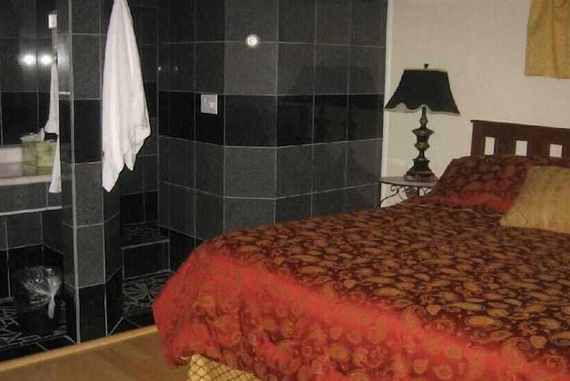 מוטל Spring Motor Inn