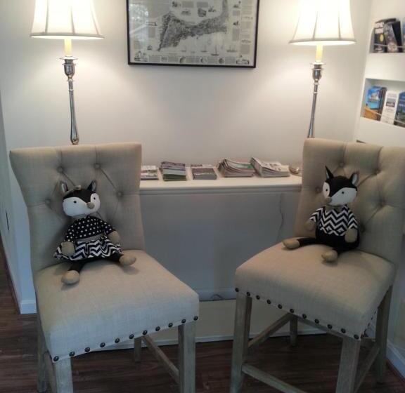 מוטל Starlight Lodge Cape Cod