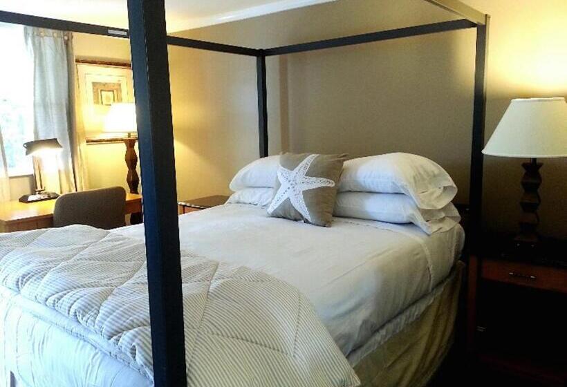 מוטל Starlight Lodge Cape Cod