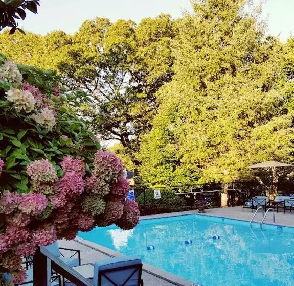 Motelli Starlight Lodge Cape Cod