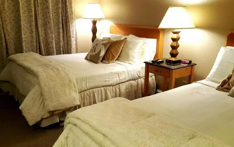 Motelli Starlight Lodge Cape Cod