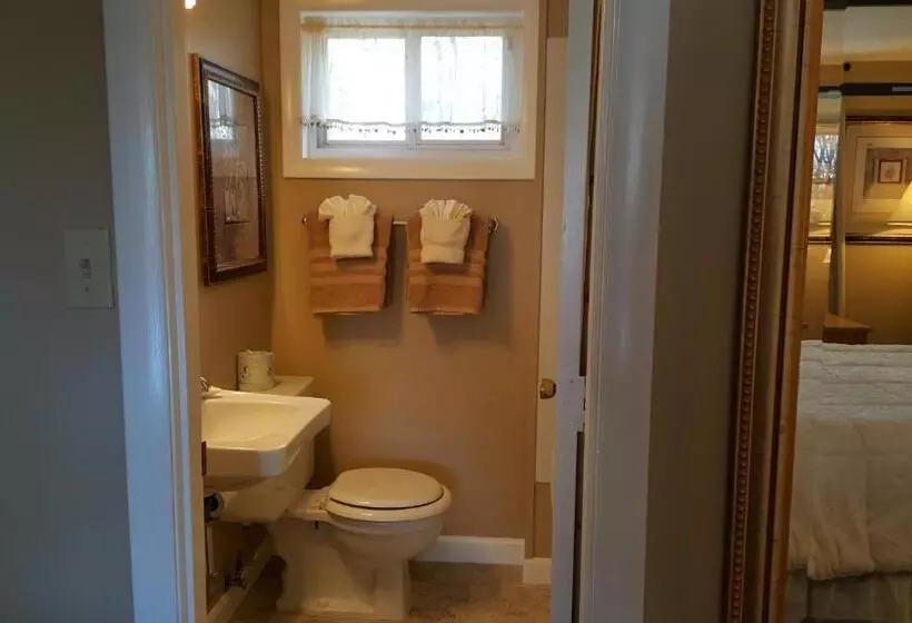 Motelli Starlight Lodge Cape Cod