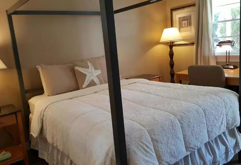 Motelli Starlight Lodge Cape Cod