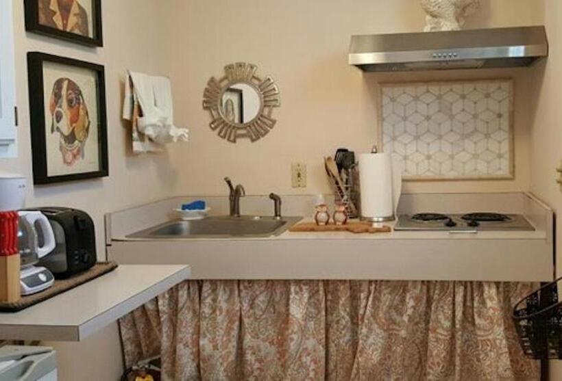 מוטל Starlight Lodge Cape Cod