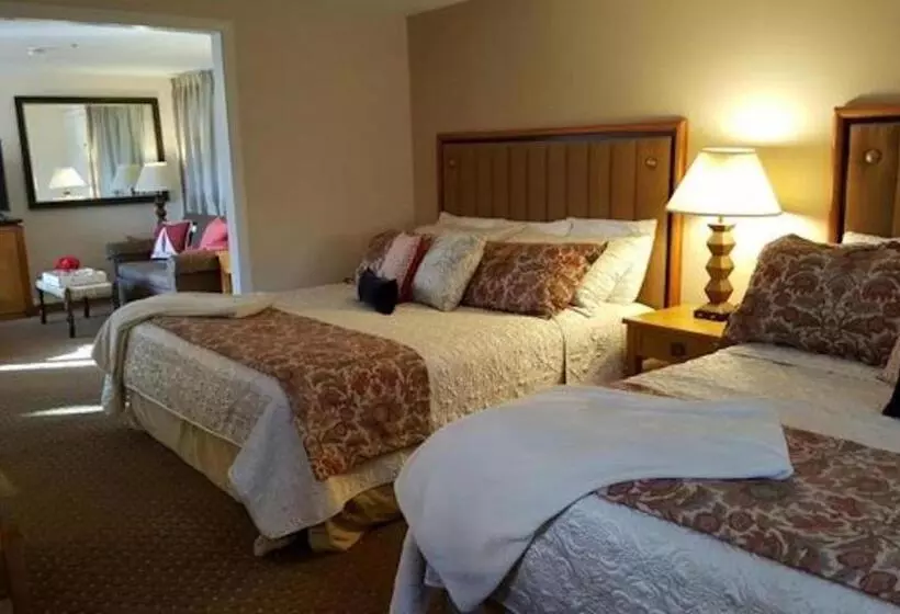 Motelli Starlight Lodge Cape Cod