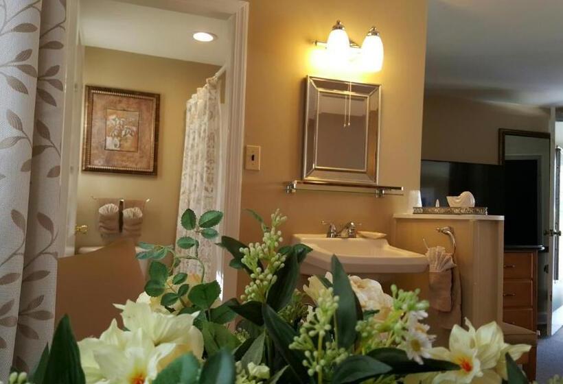 מוטל Starlight Lodge Cape Cod