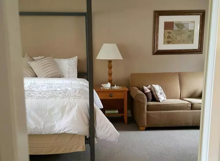 Motelli Starlight Lodge Cape Cod