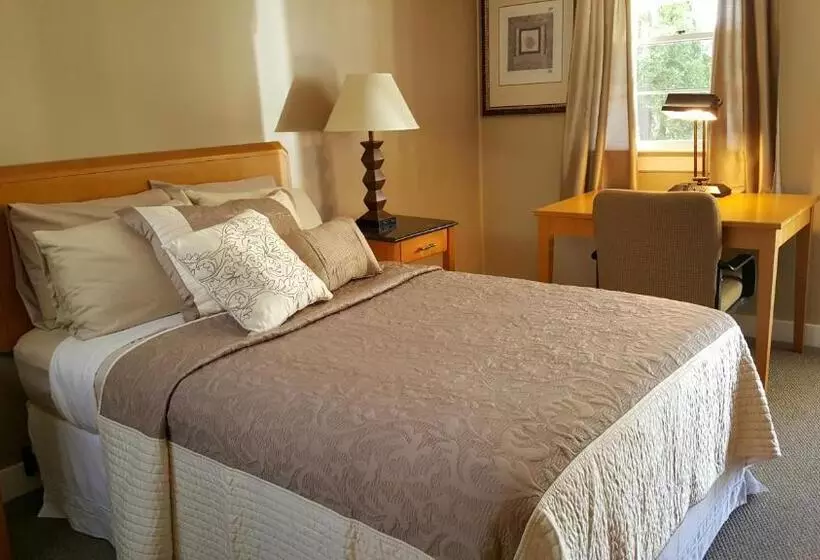 Motelli Starlight Lodge Cape Cod