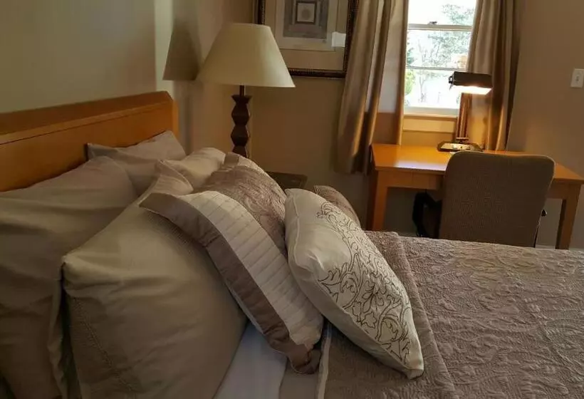 Motelli Starlight Lodge Cape Cod