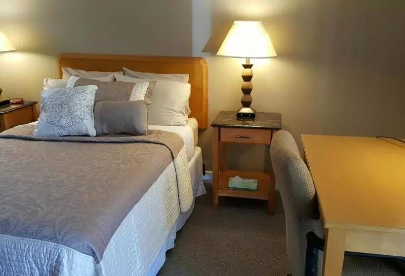 Motelli Starlight Lodge Cape Cod