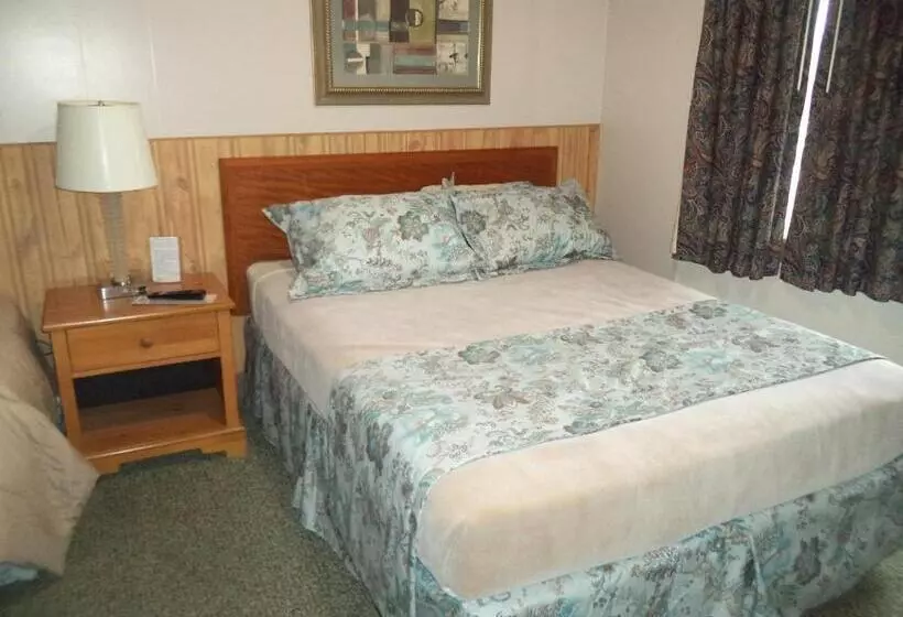 Mount Blue Motel