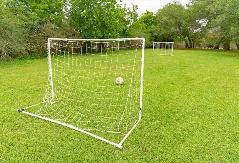 リゾートホテル Sun Outdoors Lake Travis