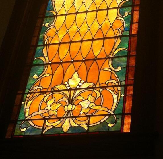 Simmons Bond Inn Bed & Breakfast