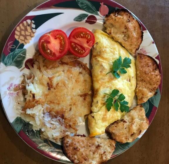 Simmons Bond Inn Bed & Breakfast