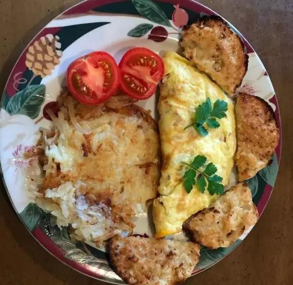 Simmons Bond Inn Bed & Breakfast