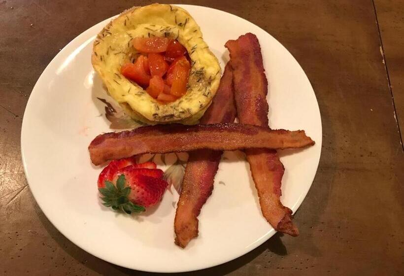 Simmons Bond Inn Bed & Breakfast