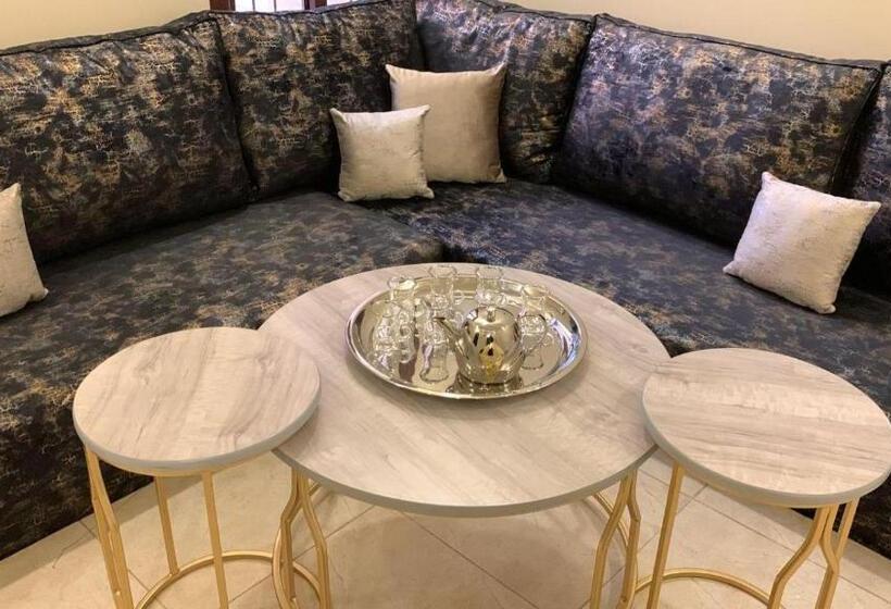 عمارة السلام