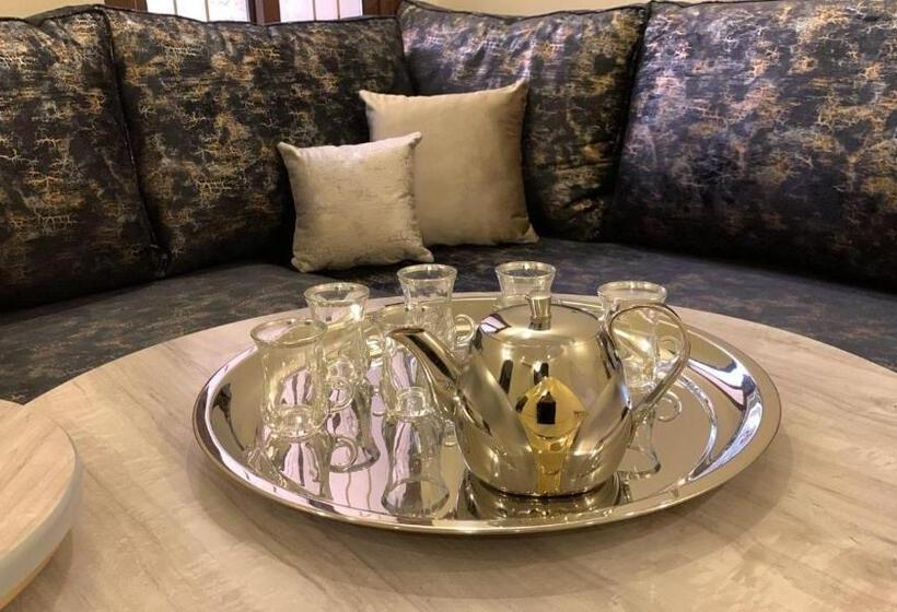 عمارة السلام