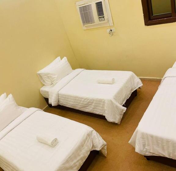 عمارة السلام