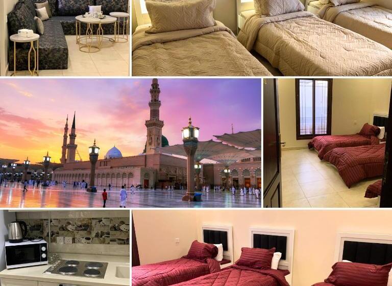 عمارة السلام