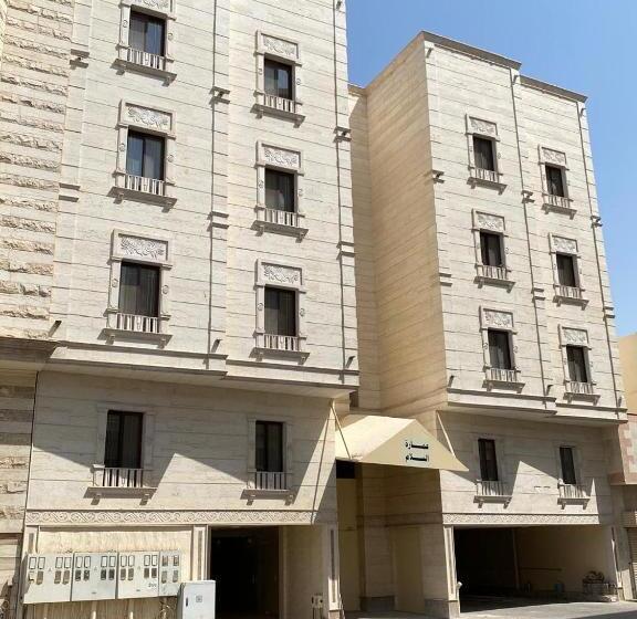 عمارة السلام