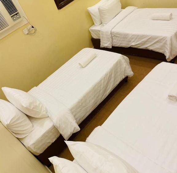 عمارة السلام