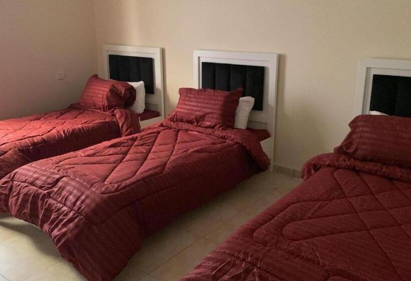 عمارة السلام