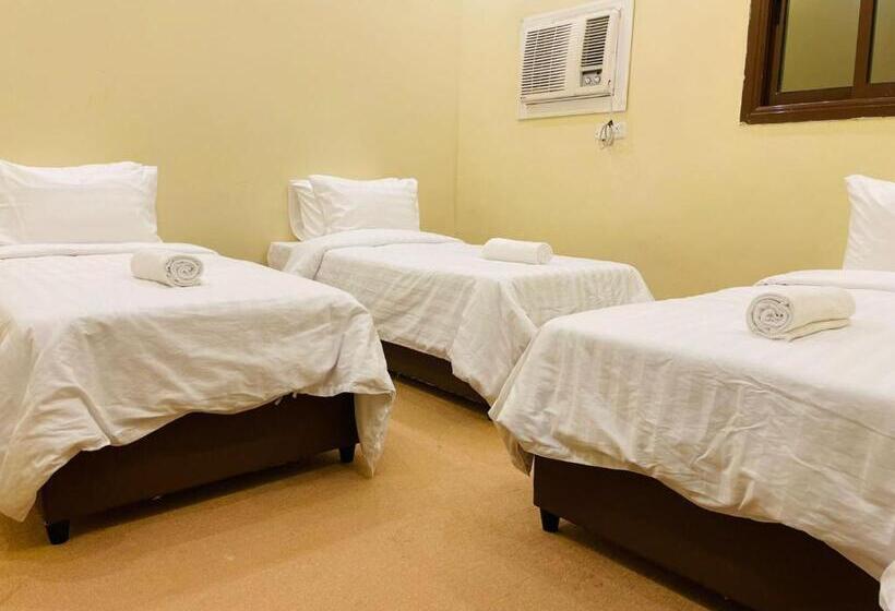 عمارة السلام