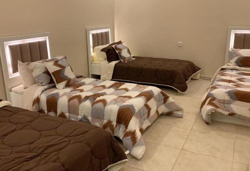 عمارة السلام