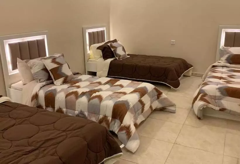 عمارة السلام