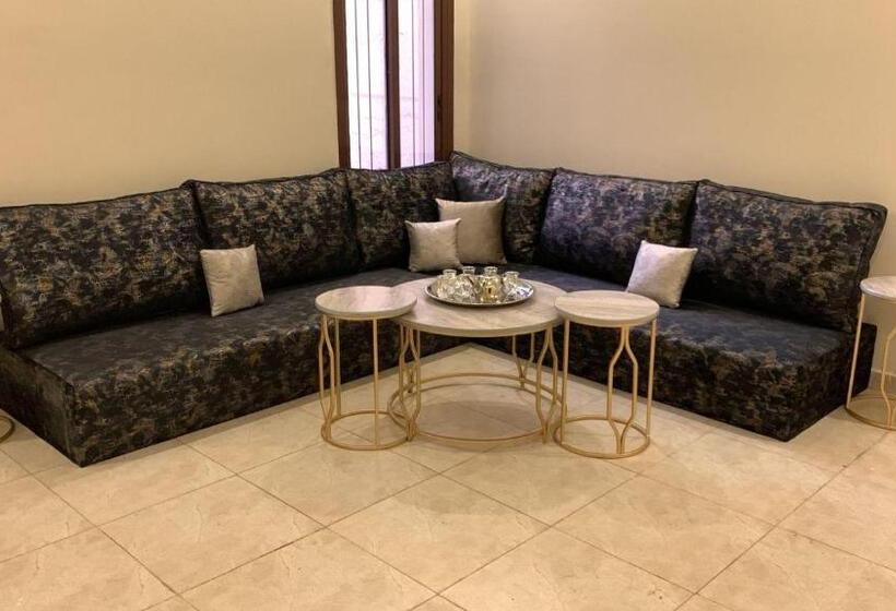 عمارة السلام