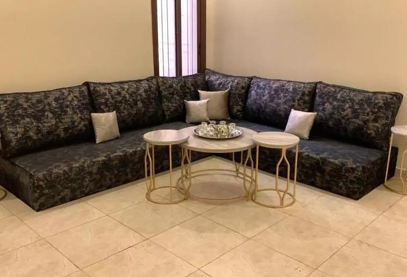 عمارة السلام
