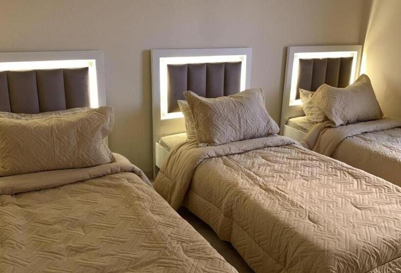 عمارة السلام