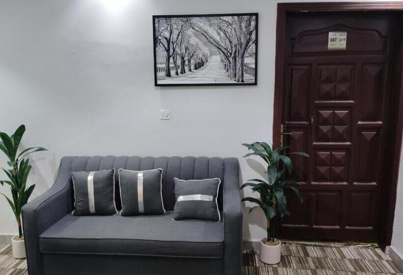 فندق المتحدون مشي للحرم استلام الغرفة بالاتصال مع المشرف فقط Hotel Walk To Alharam And Accept Your R